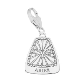 Aries Charm