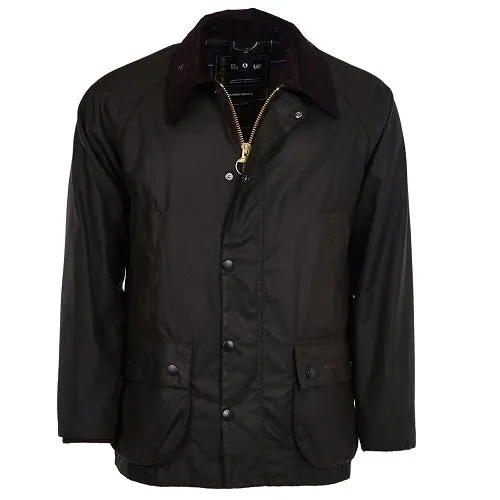 Barbour Classic Bedale Sylkoil Wax Jacket