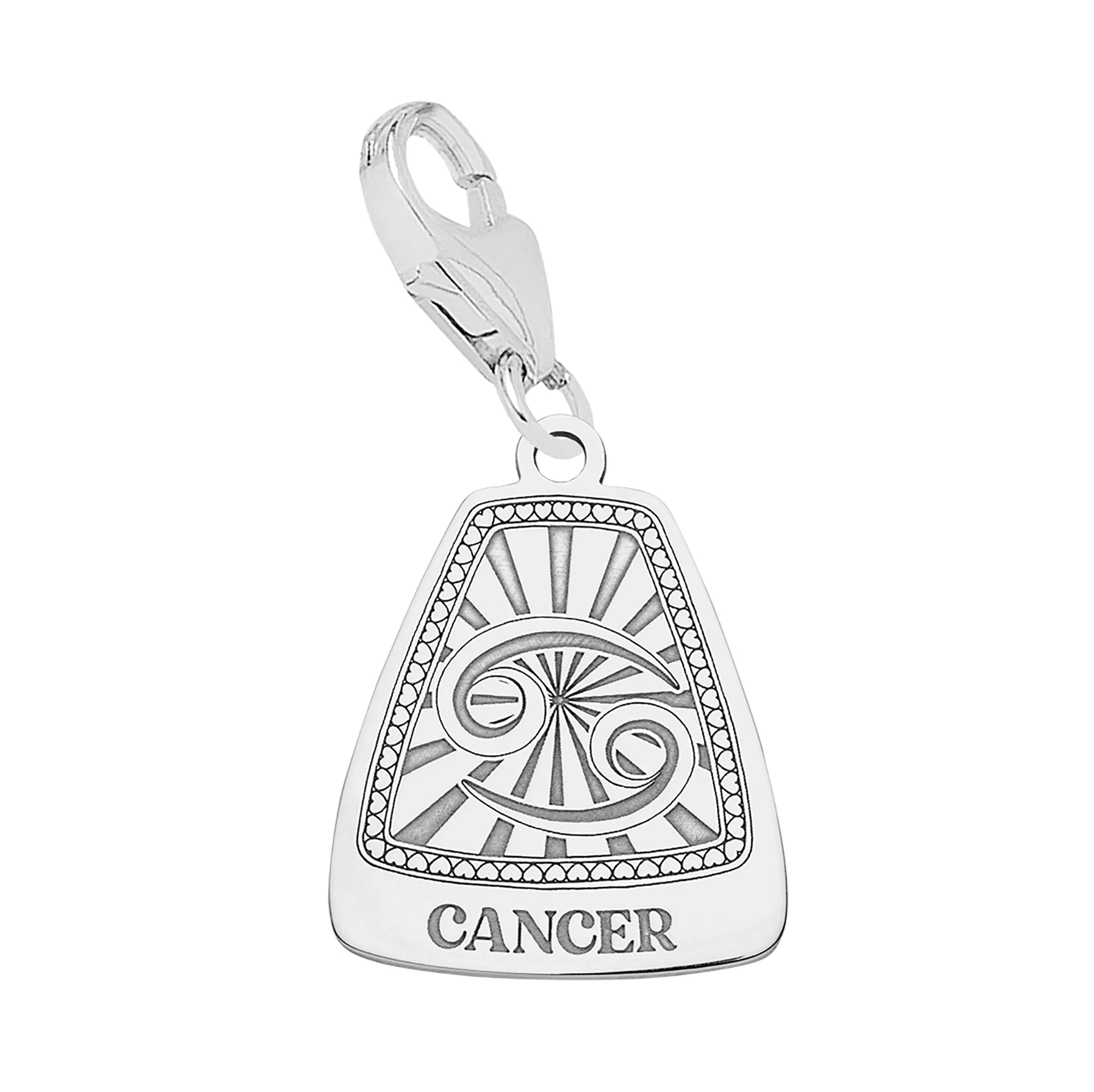 Cancer Charm