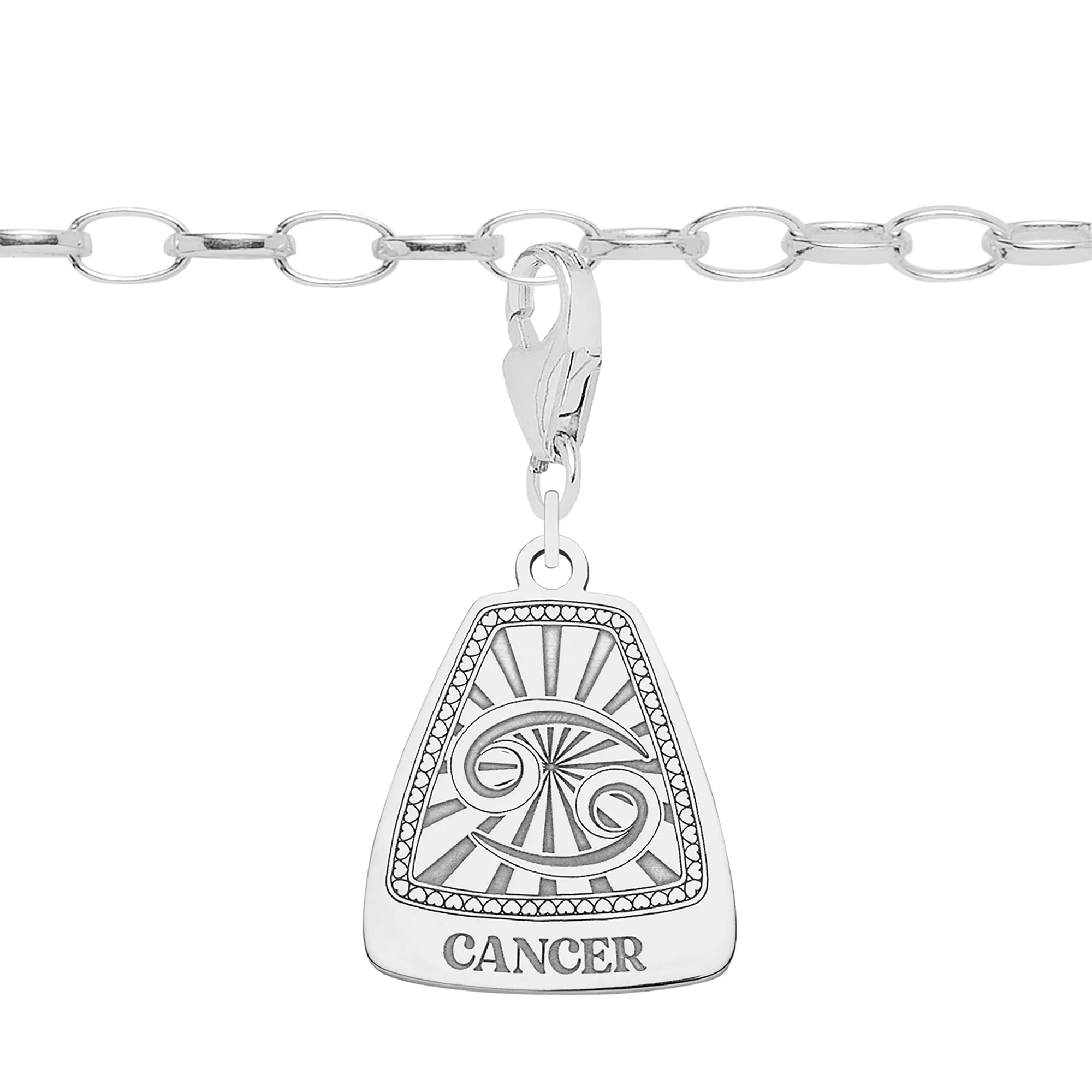 Cancer Charm