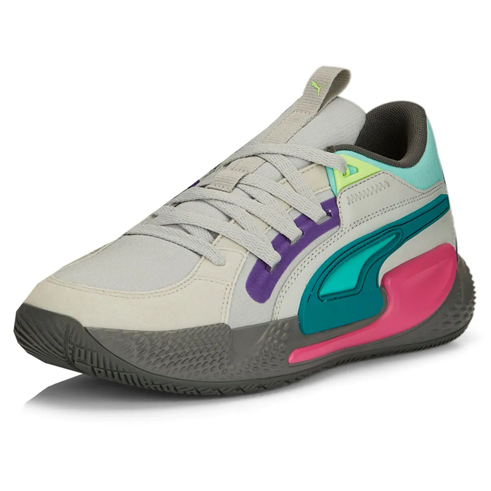 Court Rider Chaos Daytona Basketball Shoes