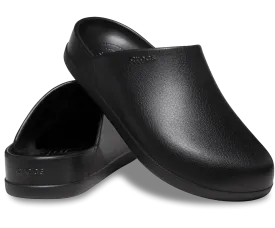 Dylan Clog - black