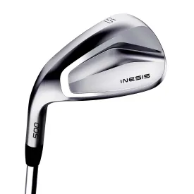 Golf Wedge 500 LH Size 1, High Speed Clubhead INESIS