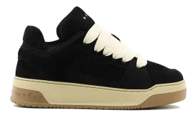 HOGAN H667 SKATE BLACK