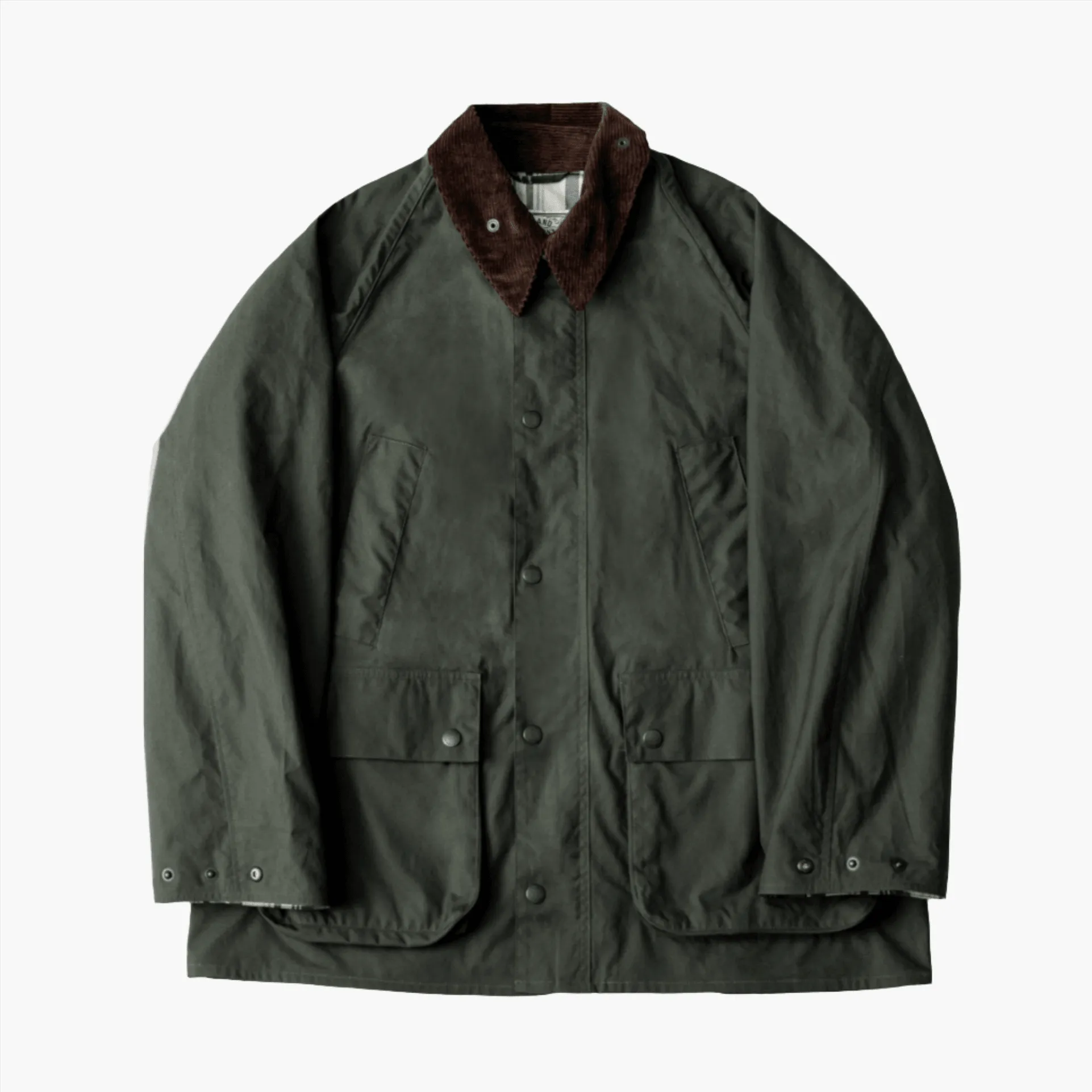 HUNTING JACKET KEILOUR