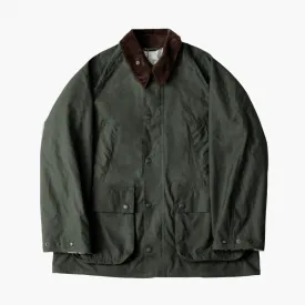 HUNTING JACKET KEILOUR