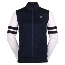 Lacoste Sport Full Zip Track Jacket SS24