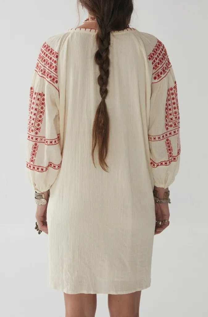 Maison Hotel Guadalupe Tunic