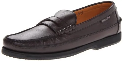 Mephisto Men's Cap Vert Penny Loafer