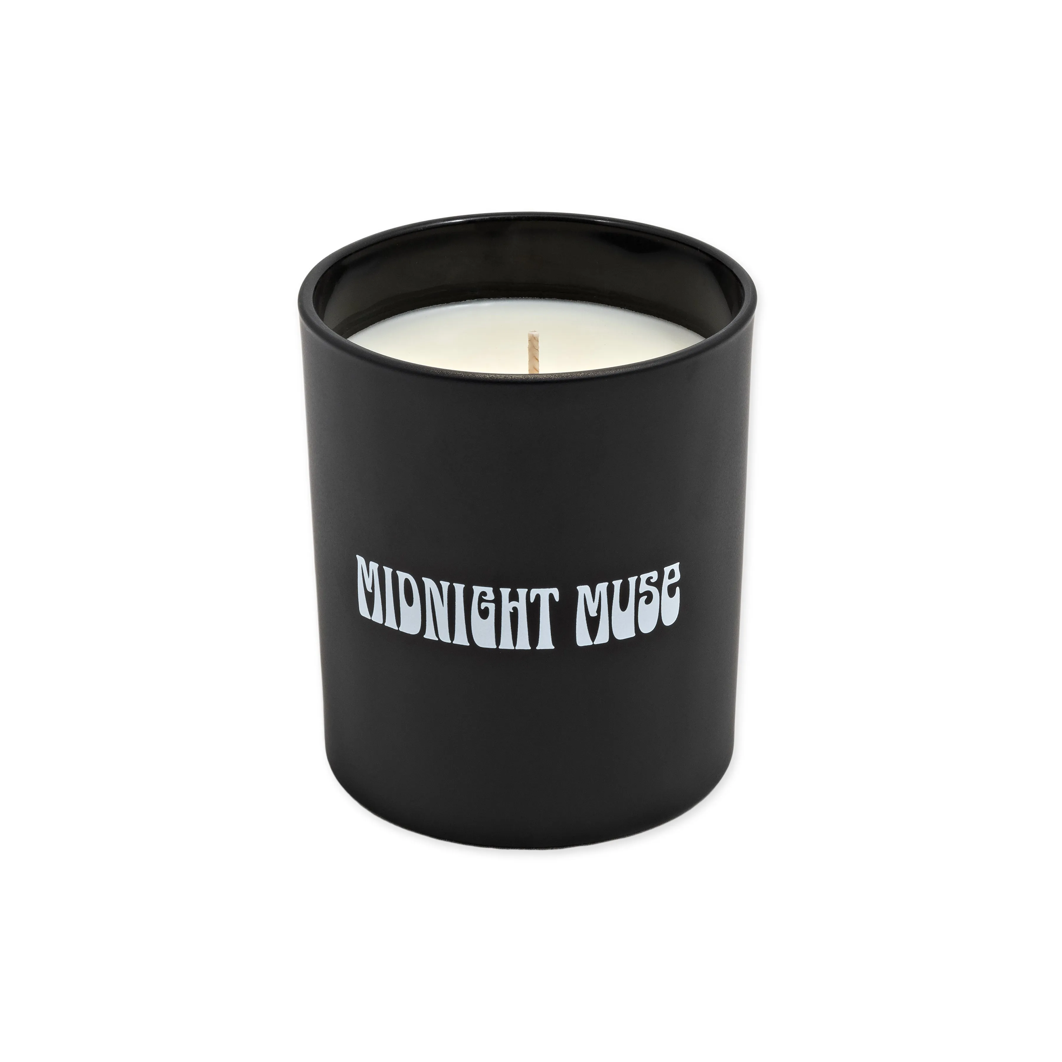 MIDNIGHT MUSE CANDLE