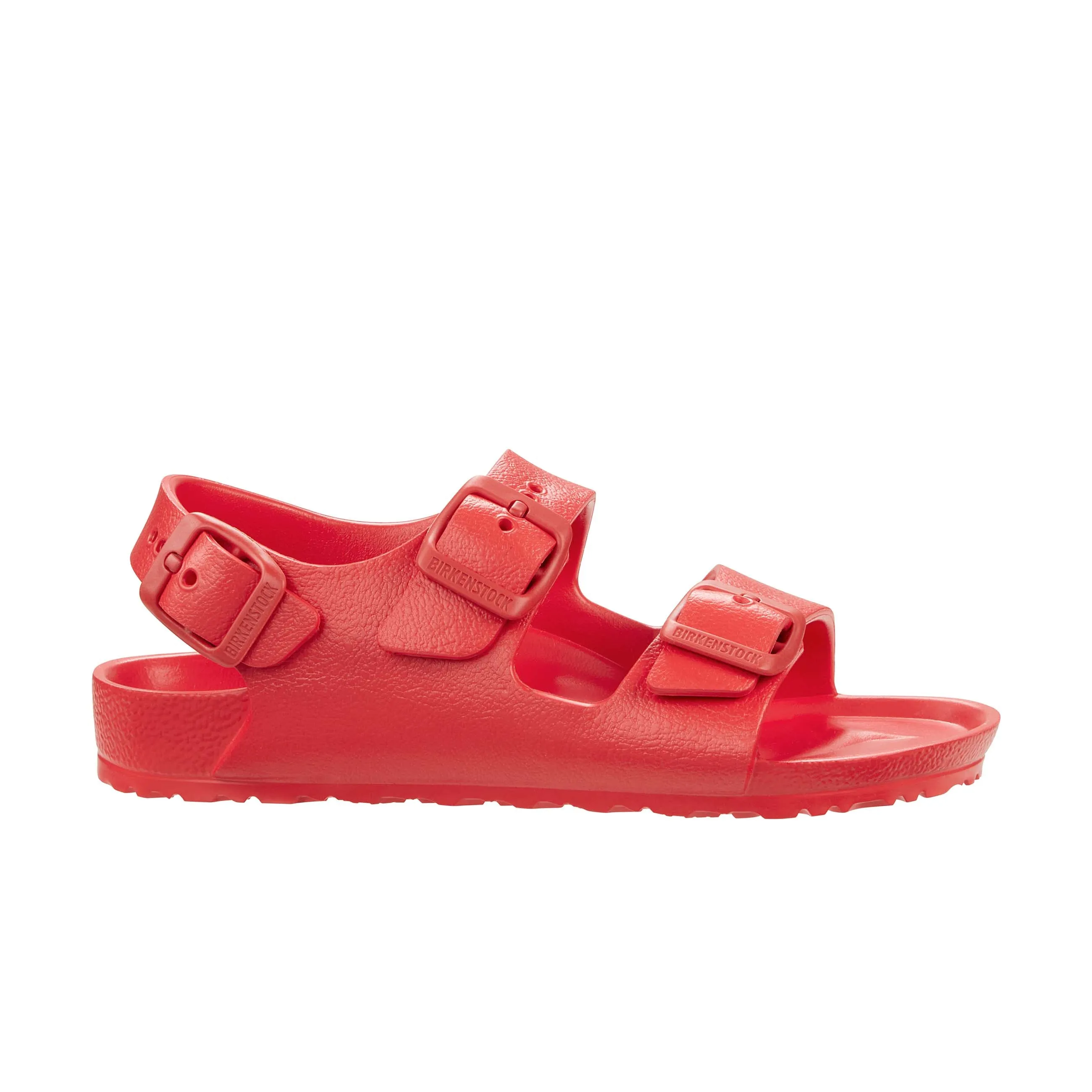 Milano Kids EVA Active Red