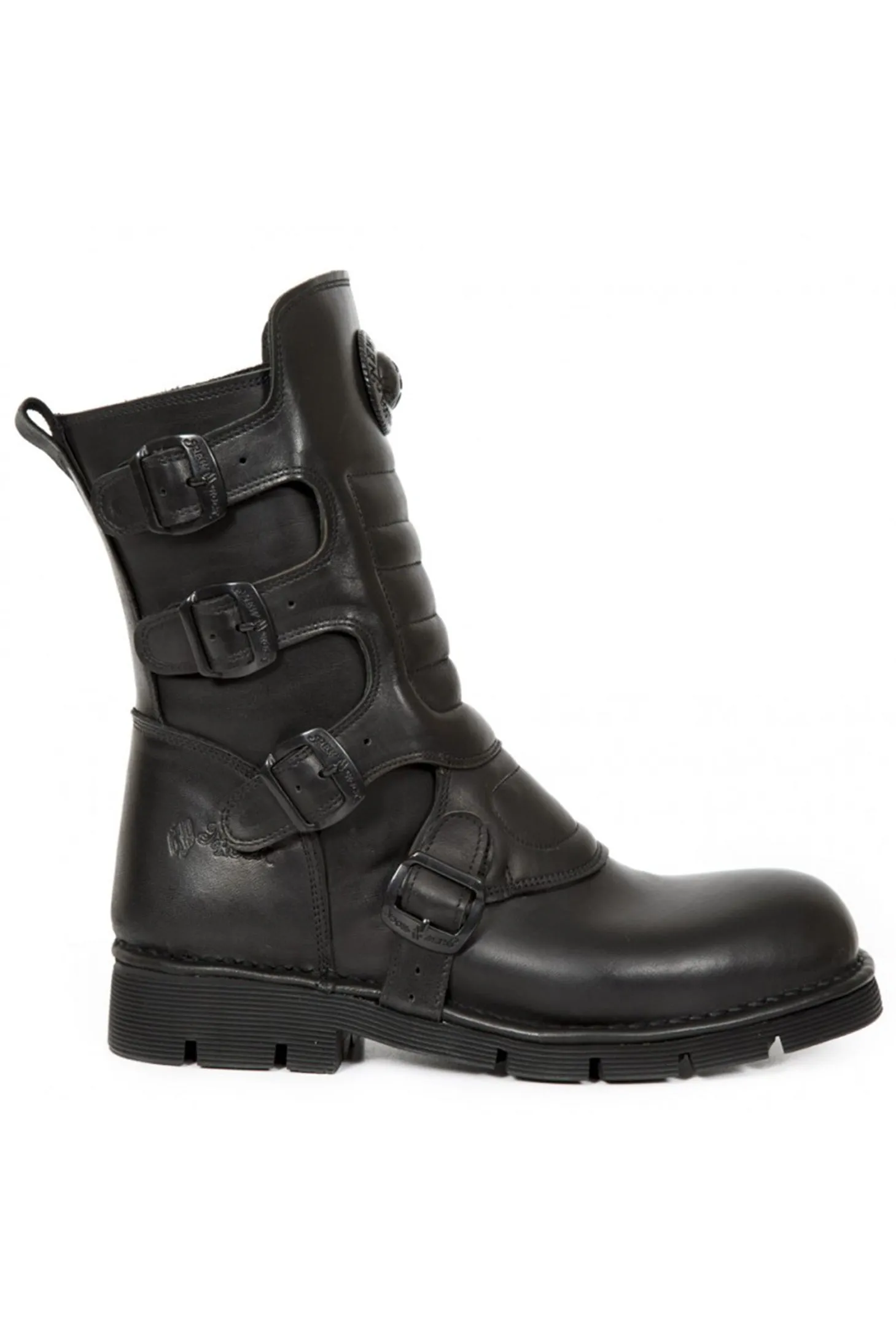 New Rock Boots Comfort M-373X-S6