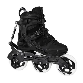 Powerslide Phuzion Argon Syncro Black 110 Inline Skates