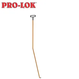 Pro-Lok AO42-LA Standard 58″ Long Arm Car Opening Tool