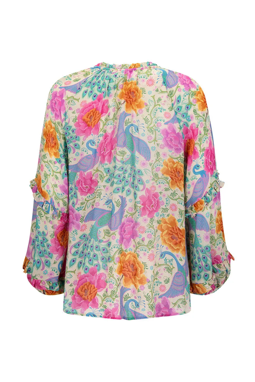 Spell Boheme Blouse - Spring