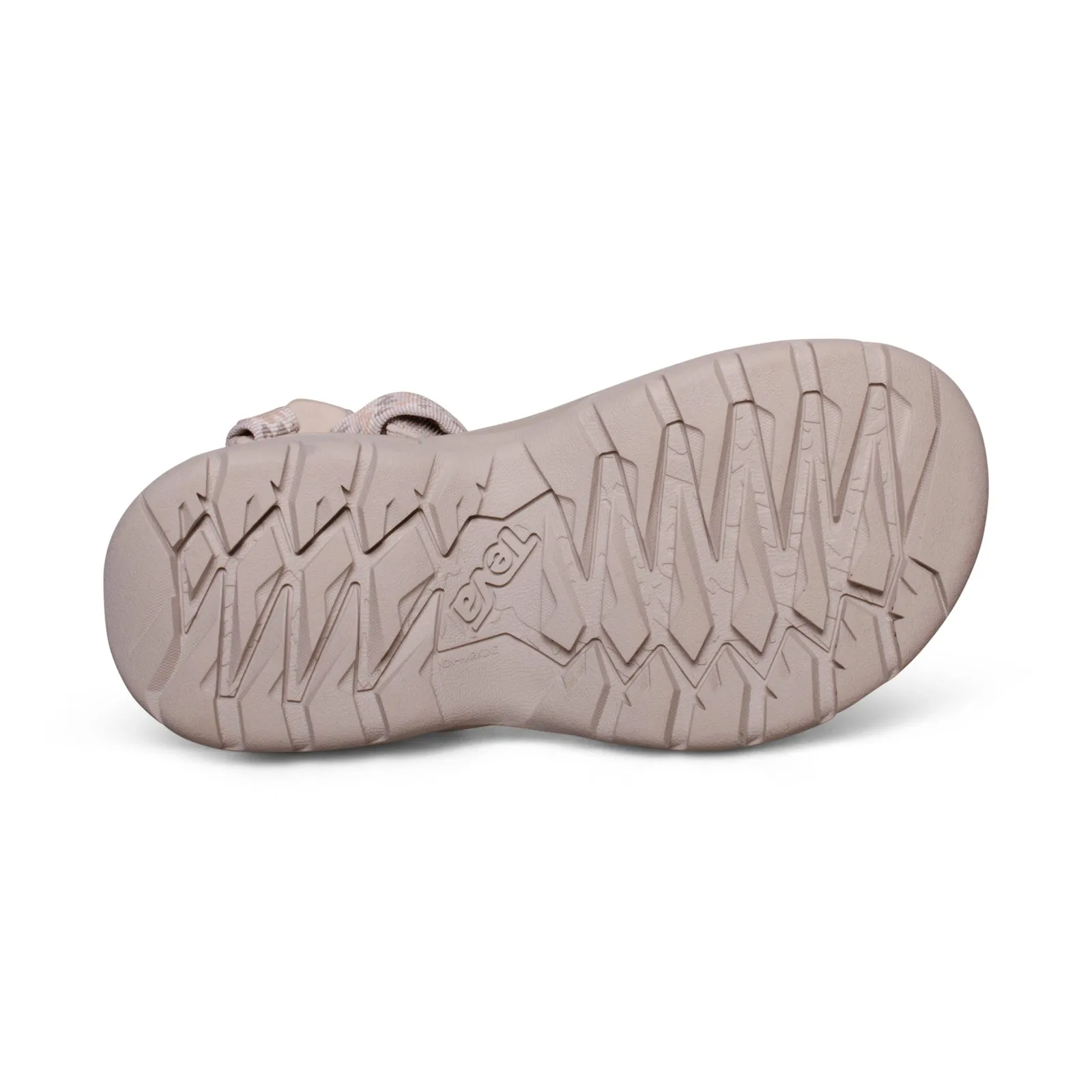 Teva Fi 5 Shifting Layers Neutral Sandals - Women's