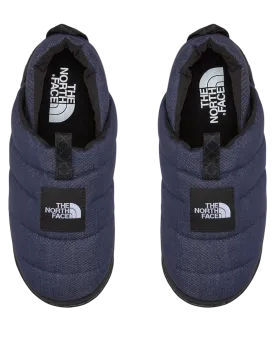 The North Face Men's Nuptse Mule Denim - Dark Denim/Tnf Black