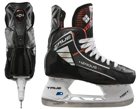 True HZRDUS 7X Junior Hockey Skates