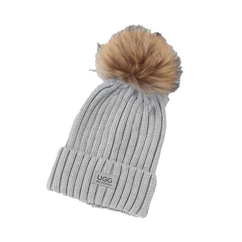 UGG Premium Fashionable Beanie