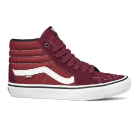 VANS SK8 HI PRO PORT ROYALE