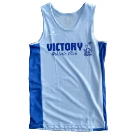 Victory Athletic Club Vest Womens